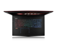 MSI GT72VR i7-7700HQ/16GB/1TB GTX1060 - 342752 - zdjęcie 3